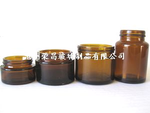 化妝品瓶(化妝品瓶,化妝品玻璃瓶,玻璃化妝品瓶)