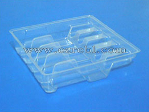 (醫(yī)藥吸塑,針劑托,口服液托盤(pán))