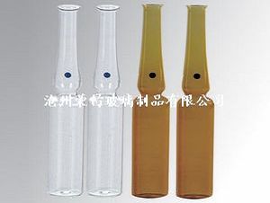 安瓿瓶(安瓿瓶,安瓿玻璃瓶,易折色點(diǎn)安瓿瓶)