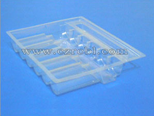 (醫(yī)藥吸塑,針劑托,口服液托盤)