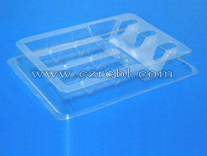 (醫(yī)藥吸塑,針劑托,口服液托盤)