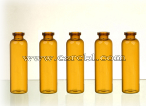 (口服液瓶,口服液玻璃瓶,管制口服液瓶)