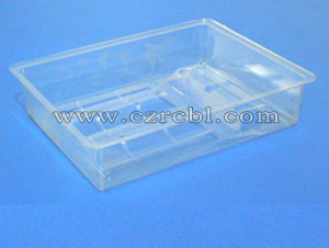 (醫(yī)藥吸塑,針劑托,口服液托盤)